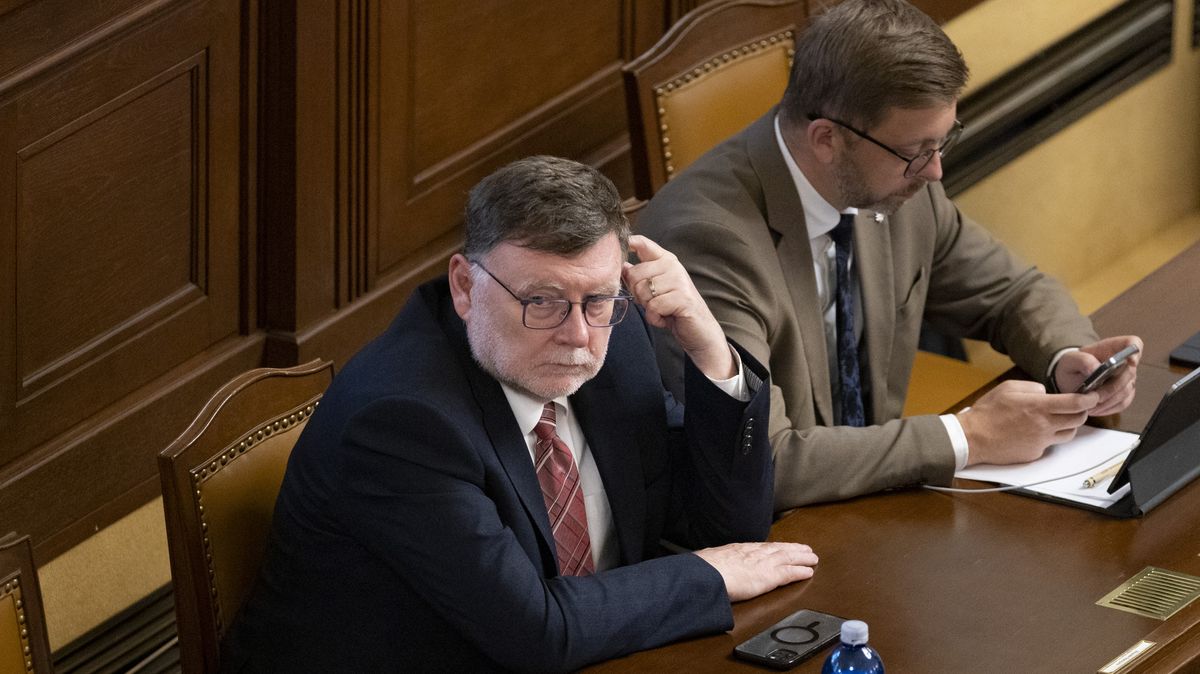 Rychlý konec Fialy mě překvapil. Vykroužkování jsem skousl, svěřuje se Stanjura